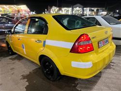 شيفروليه أفيو